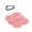 Pink, variant on Sunnylife storage box For DJI NEO drone protection box, anti-collision and scratch resistant portable accessories