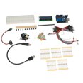 thumbnail image 4 of Kit de placa de desarrollo para R3 Kit de inicio de placa de desarrollo multifuncional Conjunto de programación de codificación científica, 4 of 14