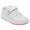 thumbnail image 1 of Tenis K-swiss West Court Para Niña Color Blanco, 1 of 5