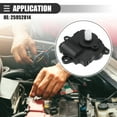 thumbnail image 3 of Actuador de Puerta de Mezcla de Calefacción HVAC para Chevrolet Equinox Sport Utility Principal 2010-2013 No.25952814, 3 of 7