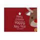 thumbnail image 1 of Yhmxh Alfombrillas de baño para baño Alfombra de baño Tapete navideño absorbente para cocina y baño Decoración del baño, 1 of 5