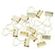 thumbnail image 4 of Paquete de 24 clips para carpetas, clip para para escuela y oficina, 4 of 9