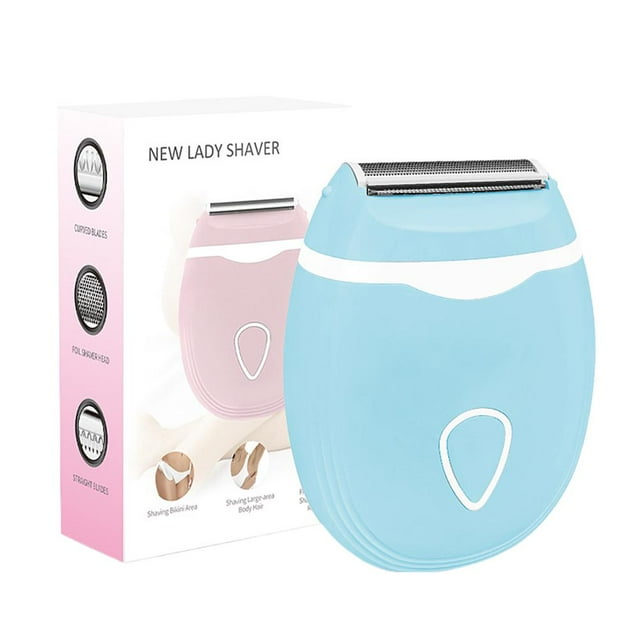 SharkTRUE Womens Hair Clipper Blade Can Be Washed With Water Multifunctional Hair Clipper