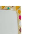 thumbnail image 2 of Ambesonne Vintage Fitted Sheet, Retro Colorful Circles, Twin XL Size, Multicolor, 2 of 2