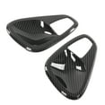 thumbnail image 1 of Reemplazo De Estilo De Fibra De Carbono Para Manija De Puerta Interior De Puerta, Cubierta De Cuenco Para Smart Fortwo W451 Facelift 2011-2014, 1 of 7