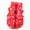 Red, variant on SIfdSeng Dog Hoodie for Large Dogs Matching Camo Fashion Winter Cloth Cloth Pet Vest Pet Cloth Dog Dog Pet Clothes Dog Shirts for Women Black Lab Dog Sweatshirts for Large Dogs
