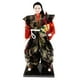 thumbnail image 2 of Figura Samurai Japonés Elegante para Decoración de Interiores, 2 of 9