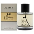 thumbnail image 1 of Agatha EDP Spray LHomme Terres du Sud 3.4 oz AGATHA Paris Aerosol EDP 3.4 oz, 1 of 4