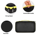 thumbnail image 2 of Funda de transporte ANKHOH Walkie Talkie para GMRS de 50 canales, 2 of 7