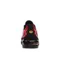thumbnail image 4 of Nike Men's Air Max Plus Supreme University Red Running Shoes, from StockX, 4 of 5