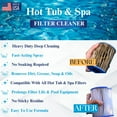 thumbnail image 3 of Limpiador de filtros de spa Black Diamond Stoneworks Ultimate Spray, 3 of 8