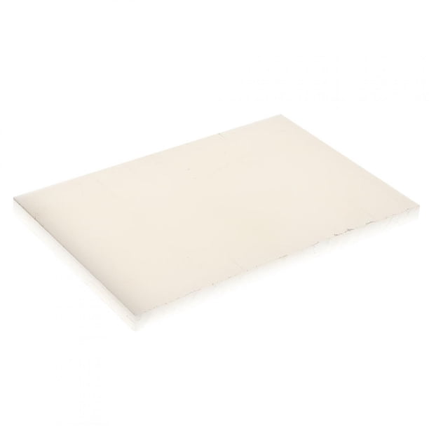 Alfombrillas de Corte para Artesanías, Almohadilla de Golpe de Teta de Corte de PlásTiCO con Alto Rendimiento para Golpes de Hoyos, Herramientas de Estampado