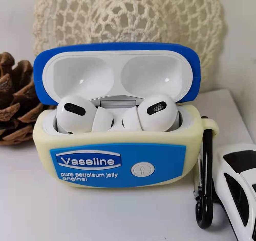 Teen Boy Airpods Pro Case 