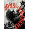Sons of Anarchy: Season Three (DVD)