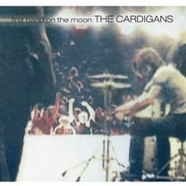 The Cardigans - First Band On The Moon - Music & Performance - Vinyl