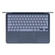 thumbnail image 2 of Apple MacBook Neo 13" 256 GB Índigo, 2 of 3
