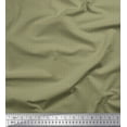 thumbnail image 1 of Soimoi Cotton Poplin Fabric Triangle Shirting Print Sewing Fabric Yard 56 Inch Wide, 1 of 1