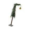 thumbnail image 2 of Árbol de Navidad Strade Fareast Limited Centro de Mesa Adorno Navideño 15x60 cm, 2 of 8
