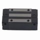 thumbnail image 1 of Linear Bearing Slide Block Low Resistance Smoothly Movement Wear Resistant Linear Guide Slider for CNC Machine Tool, 1 of 5