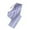 41-Purple, variant on Pants for Women Over 50 | Women's Ultra Stretch Breathable Casual Comfy Fit Pants | Stretch Active Pant for Women
