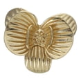 thumbnail image 5 of WEUVEB Brass Drawer Knobs with Elegant Butterfly and Floral Patterns for Cabinet Doors, Furniture Hardware, and Decorative Accessories, 5 of 8