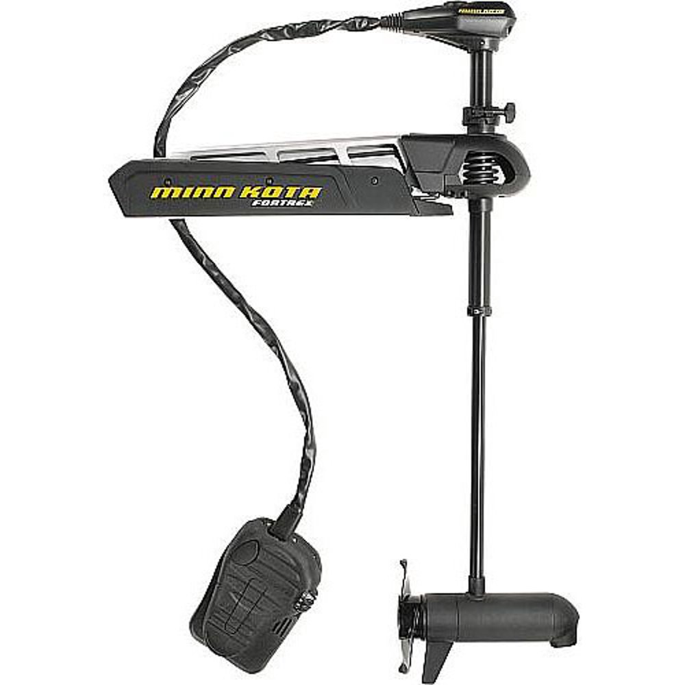 Minn Kota Fortrex Trolling Motor