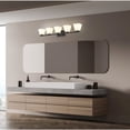 thumbnail image 3 of Z-Lite 5 Light Vanity, 3 of 8