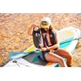 thumbnail image 4 of WWS-Sport - ExoDry LT 10L - Extremely Compact - Lightweight & Waterproof - Roll Top Dry Compression - Keeps Gear Dry for Kayaking, Boating, Beach, Rafting, Hiking, Camping and Fishing Black, 4 of 4