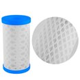 thumbnail image 7 of HOARBOEG Reusable Type B Cartridge Pool Filter Cartridge Detachable for Hot Tub SPA - with PVC Cover, 5 Pack Replacement for Chip-Free Water, 7 of 7