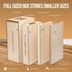 thumbnail image 3 of Set Nesting Apple Box Set Flashpoint 4 en 1 para estudio, 3 of 9