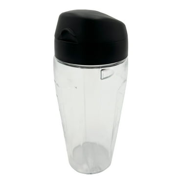 Oster Blender 20 oz To Go Cup & Lid 131080000089