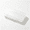 White, variant on LOWLHOME Plastic Pencil Case, Large Capacity Clear Pencil Box, Crayon Marker Box with Snap-Tight Lid, Plastic Pencil Cases, Pencil Box, Crayon Box Storage
