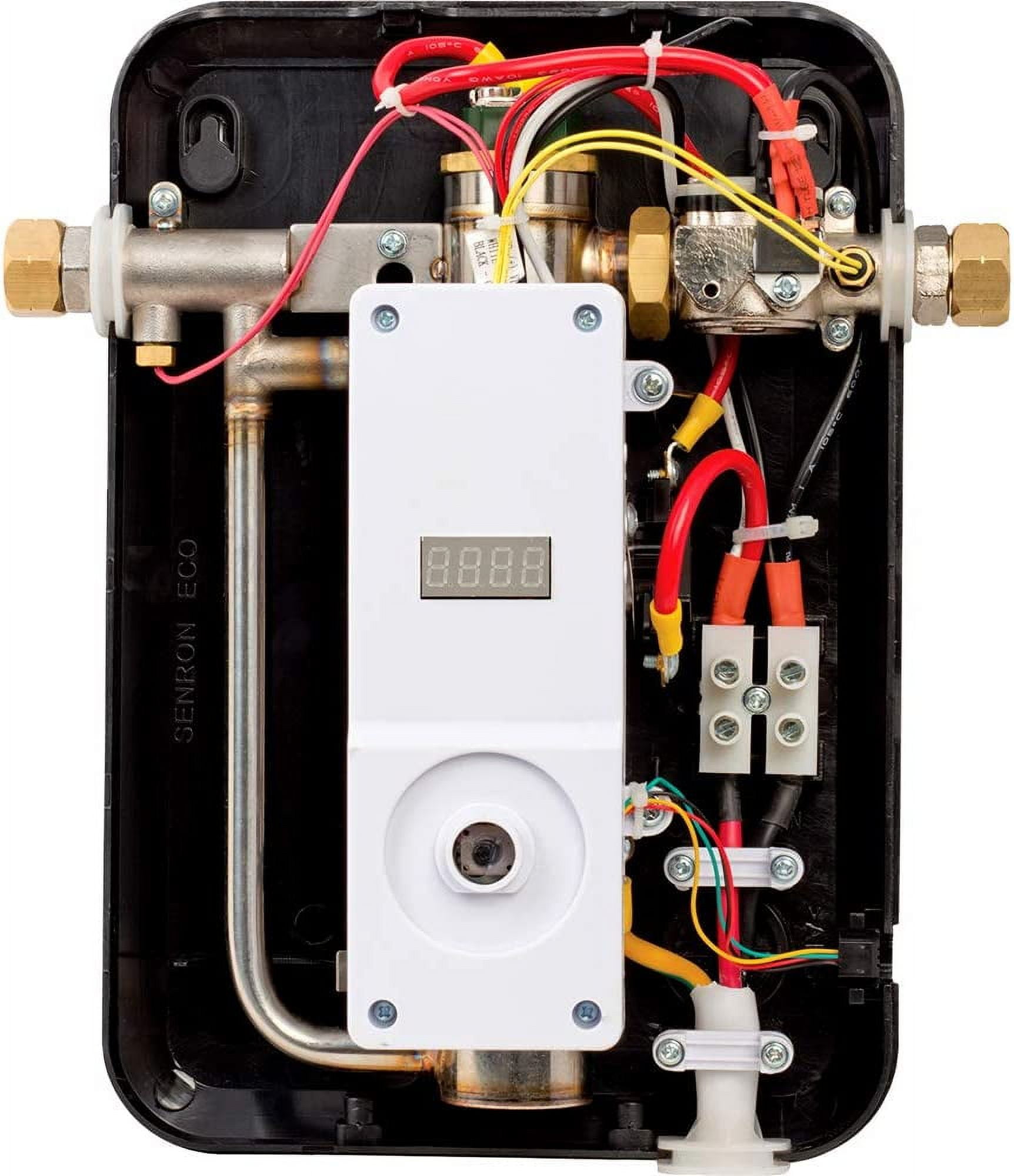 EcoSMART 220V 8.0kW Tankless Electric Water Heater ECO 8
