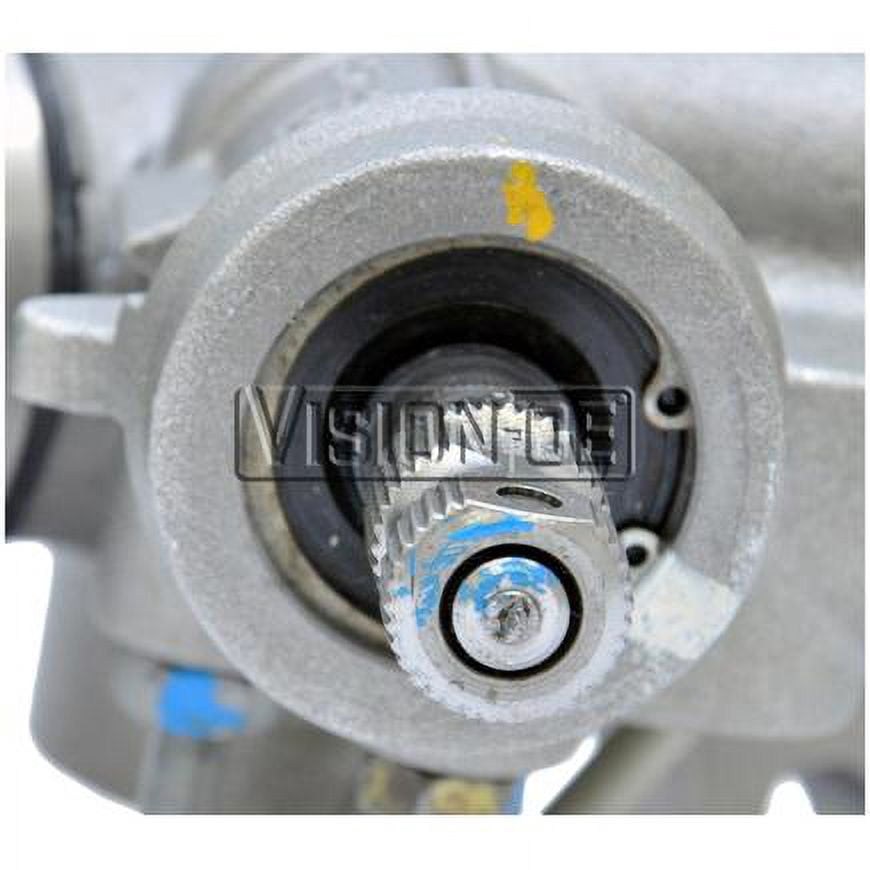 BBB Industries 102‑0168 Rack & Pinion Unit (Reman)