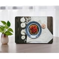 thumbnail image 1 of KSK KAISHEK Hard Case Cover for MacBook Pro 13" with Retina Display No Touch 2012 - 2015 A1502 A1425, Flower 1142, 1 of 5