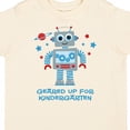 thumbnail image 4 of Inktastic Robot Geared Up Kindergarten Boys or Girls Toddler T-Shirt, 4 of 5