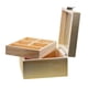 thumbnail image 3 of Cajas - Cajas De Almacenaje De Joyas , Almacenamiento De Pendiente Organizador De Joyas Bandeja De Espejo Macarena Caja de madera para joyería, 3 of 8