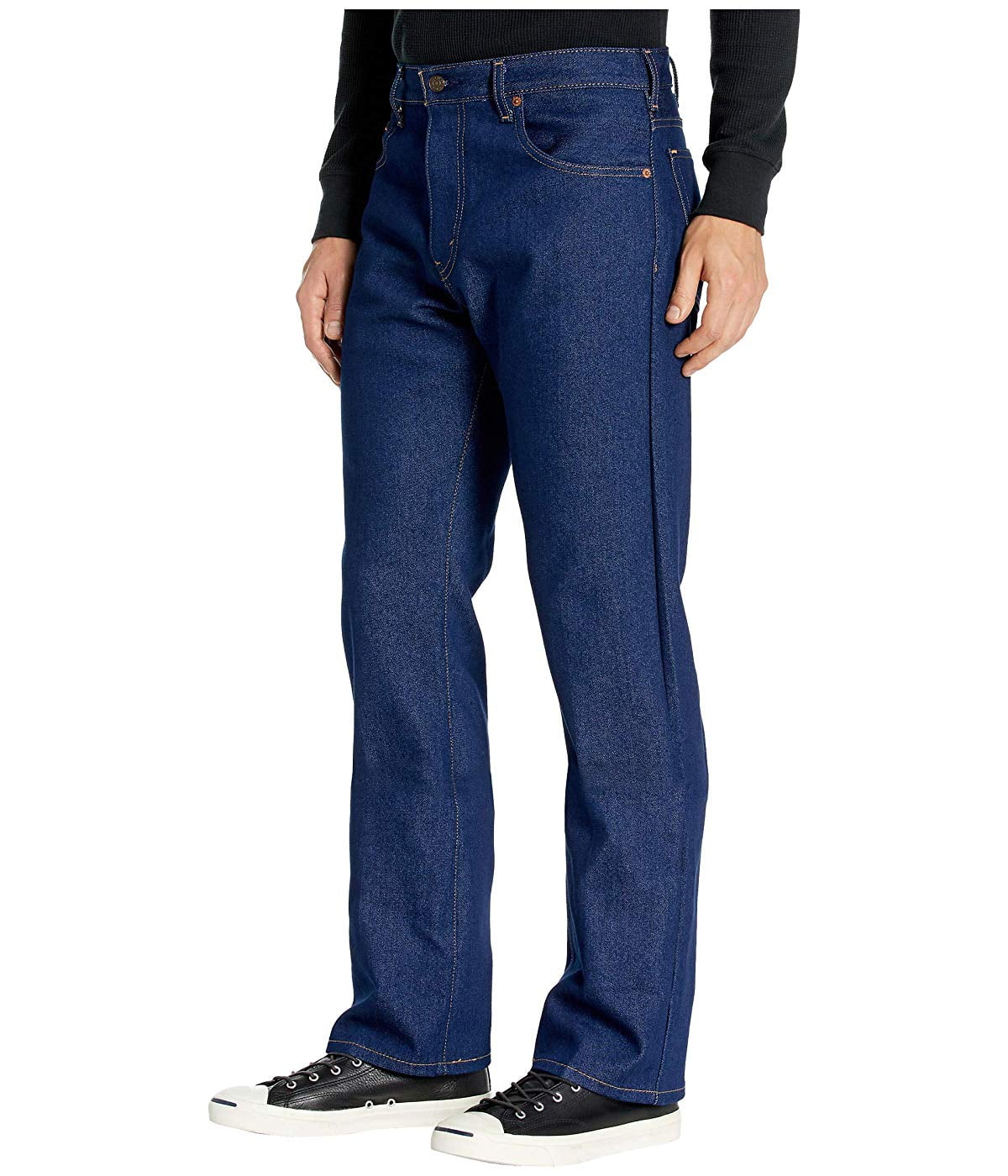 パンツ LEVI'S 517 BOOT CUT 135th anniversary 517