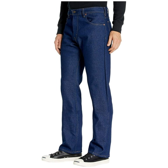 Levi's Mens 517 Boot Cut Esp Indigo