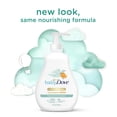 thumbnail image 5 of Baby Dove Sensitive Moisture Baby Lotion, 13 fl oz, 5 of 5