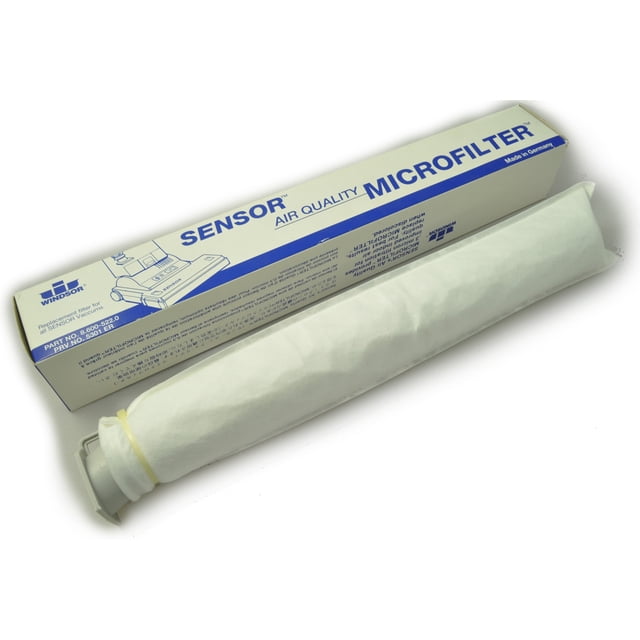 Windsor Aspirateur Vertical Filtre Tubulaire
