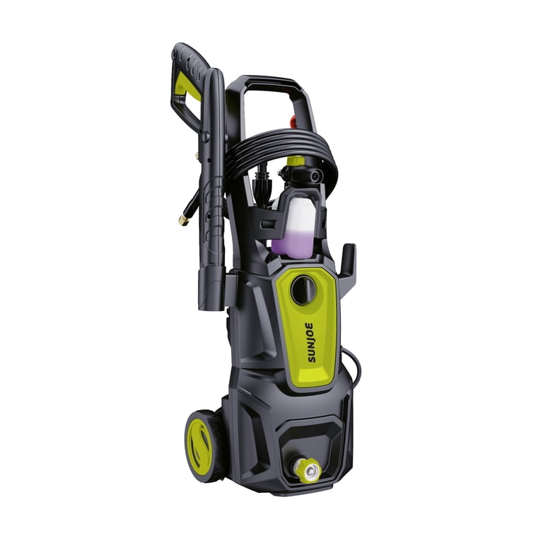 Sun Joe Powerful 13-Amp Electric Pressure Washer SPX2680-MAX