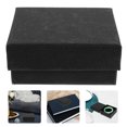 thumbnail image 4 of 10pcs Jewelry Box Jewelry Packaging Boxes Earring Bracelet Necklace Boxes Gift Boxes, 4 of 9