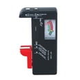 thumbnail image 5 of MaximalPower AA NiMH/Ni-Mh Rechargeable Battery 2900mAh Batteries + Battery Tester (8X AA Battery + Battery Tester), 5 of 6