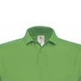 thumbnail image 3 of B&C ID.001 Mens Short Sleeve Polo Shirt, 3 of 4