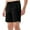 Black, variant on Styesk Mens Shorts Splicing Color Blocking Sports Shorts For Men's Summer Cool Running Five Quarter Shorts For Men's Shorts