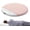 Pinked, variant on Sleep Speaker Portable Pillow with White Noise, Ultra Thin Design for Sleeping, Home, Bedroom, Travel Use