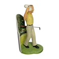 thumbnail image 5 of 2006 On Top of His Game Arnold Palmer Golf Carlton Cards Christmas Tree Ornament CXOR-135P, 5 of 8