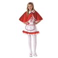 thumbnail image 1 of RG Costumes CAPED NURSE- TEEN SZ 16-18, 1 of 1