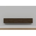 thumbnail image 4 of Ozge 71'' Floating Tv Stand Media Console, 4 of 6